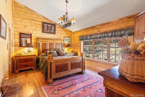 234 Bremer Road Howard CO 81233