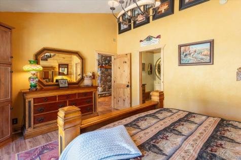 234 Bremer Road Howard CO 81233