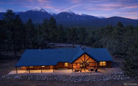 234 Bremer Road Howard CO 81233