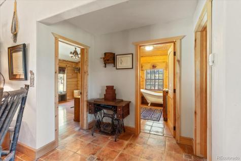 234 Bremer Road Howard CO 81233