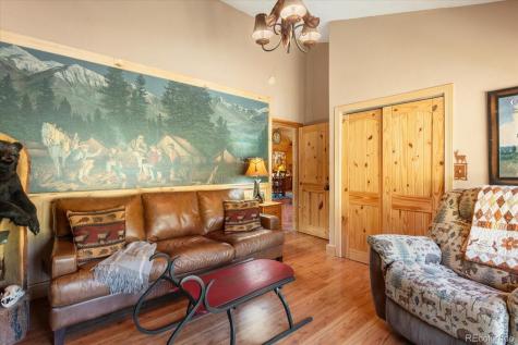 234 Bremer Road Howard CO 81233