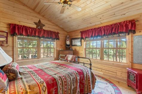 234 Bremer Road Howard CO 81233