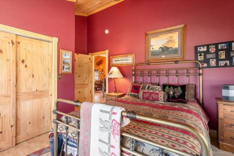 234 Bremer Road Howard CO 81233