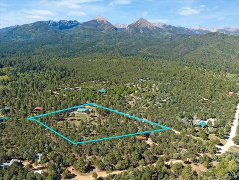 234 Bremer Road Howard CO 81233