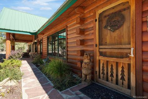 234 Bremer Road Howard CO 81233