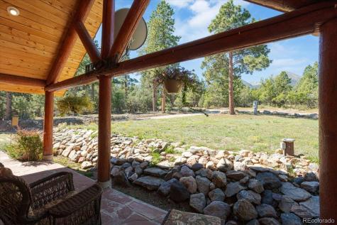 234 Bremer Road Howard CO 81233