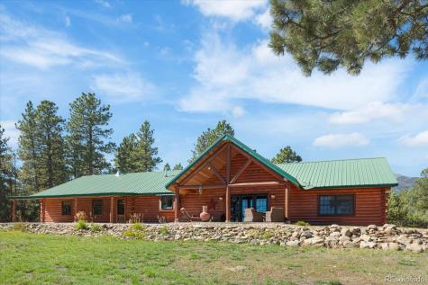 234 Bremer Road Howard CO 81233