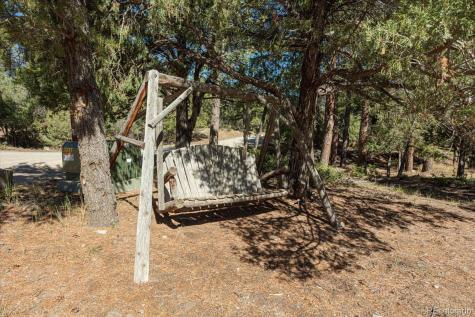 234 Bremer Road Howard CO 81233