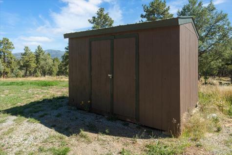 234 Bremer Road Howard CO 81233