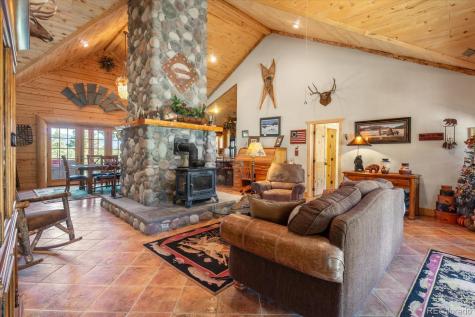 234 Bremer Road Howard CO 81233