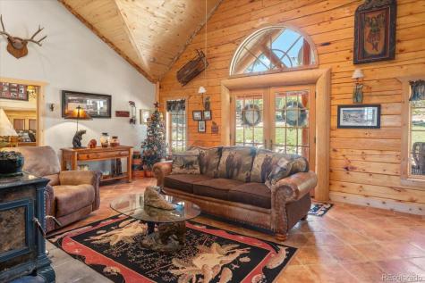 234 Bremer Road Howard CO 81233