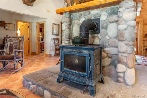 234 Bremer Road Howard CO 81233