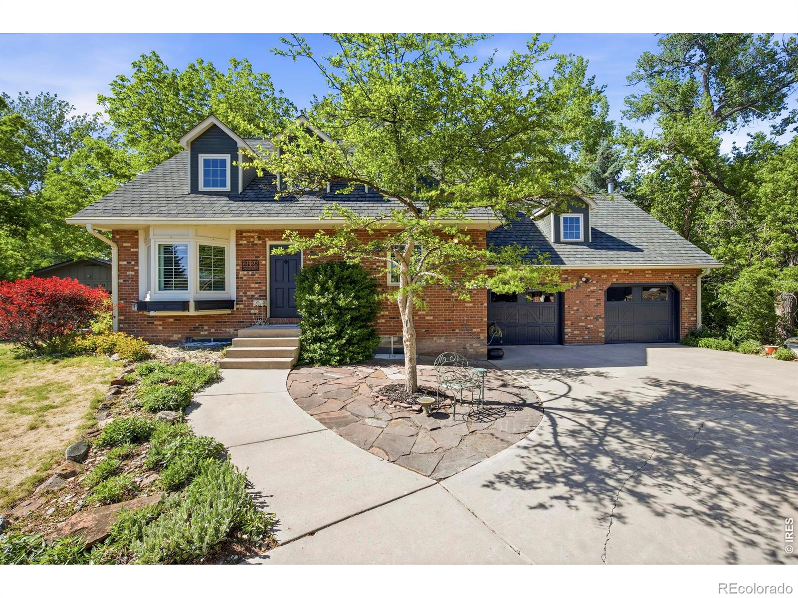 2128 Stonecrest Drive Fort Collins CO 80521