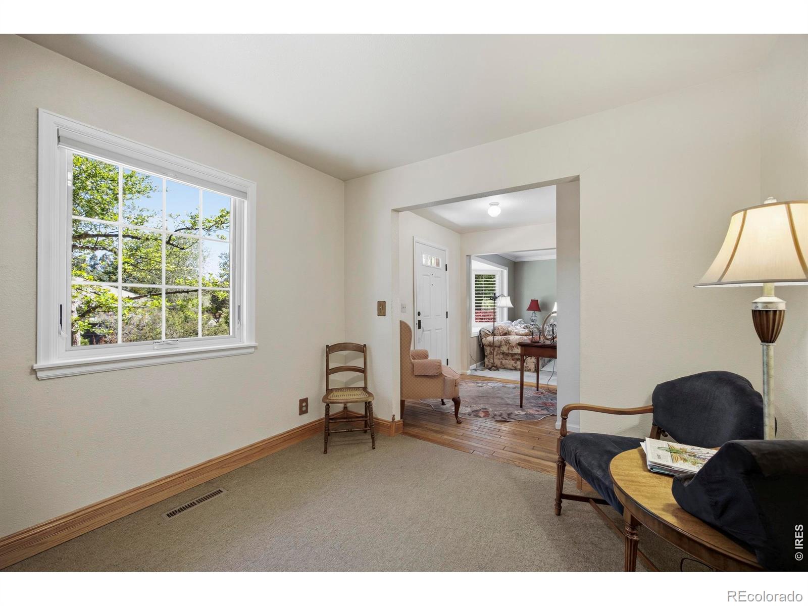 2128 Stonecrest Drive Fort Collins CO 80521