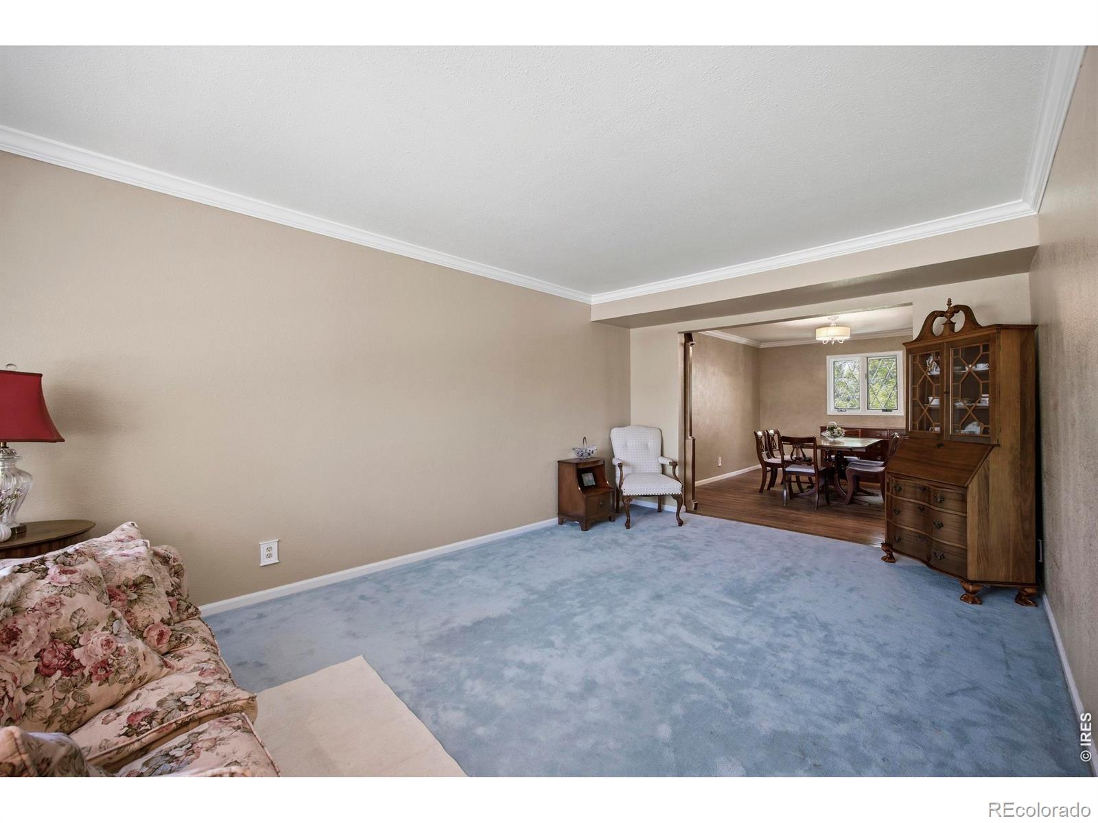 2128 Stonecrest Drive Fort Collins CO 80521