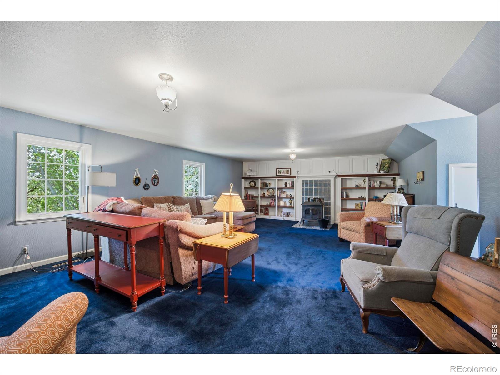 2128 Stonecrest Drive Fort Collins CO 80521