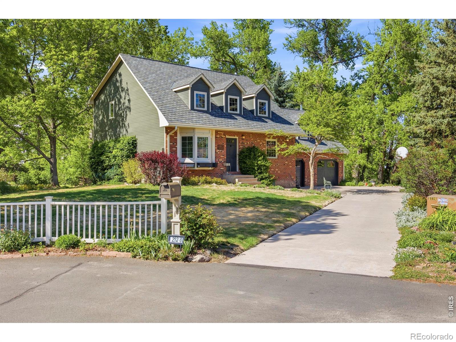 2128 Stonecrest Drive Fort Collins CO 80521