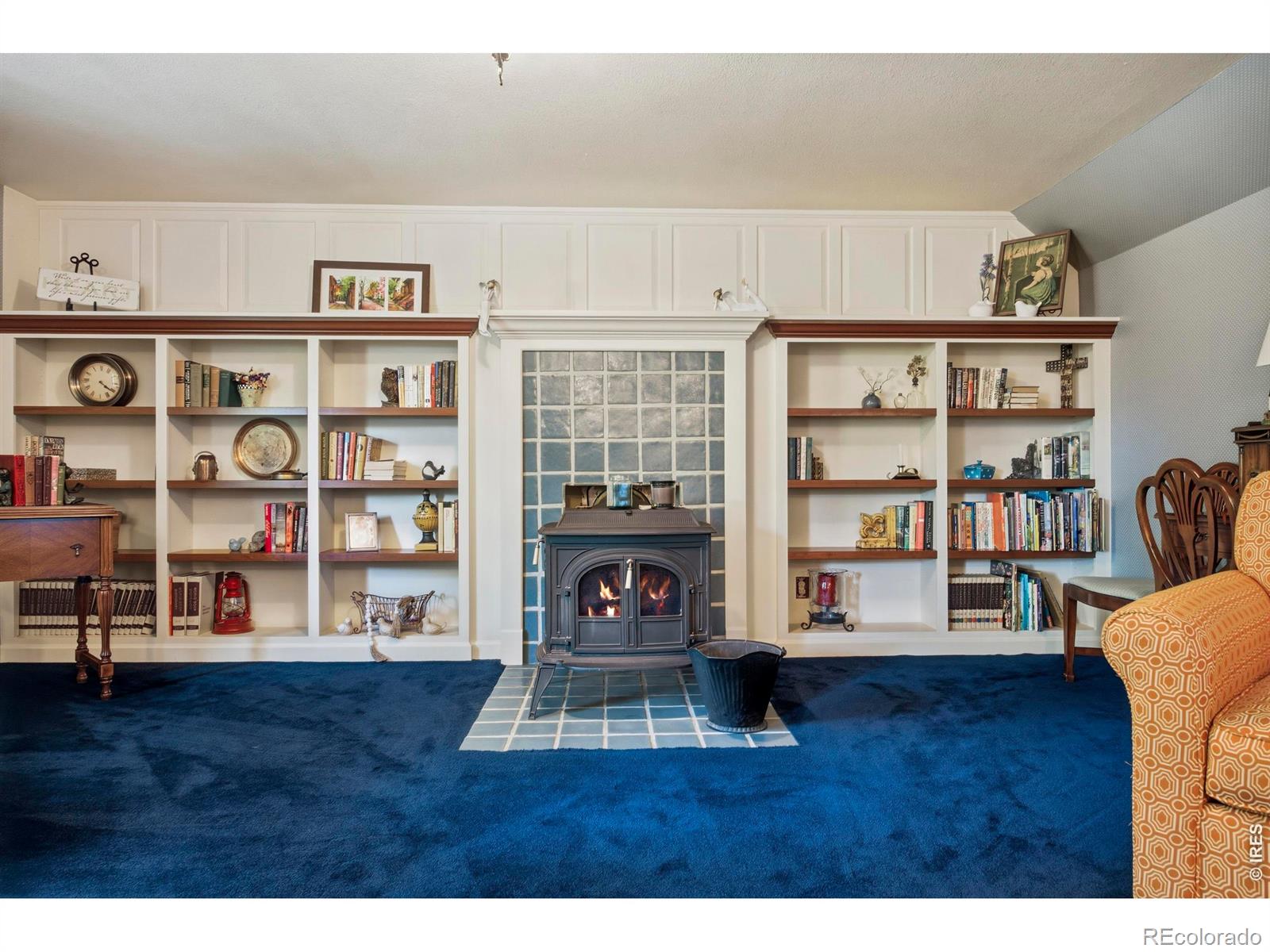 2128 Stonecrest Drive Fort Collins CO 80521