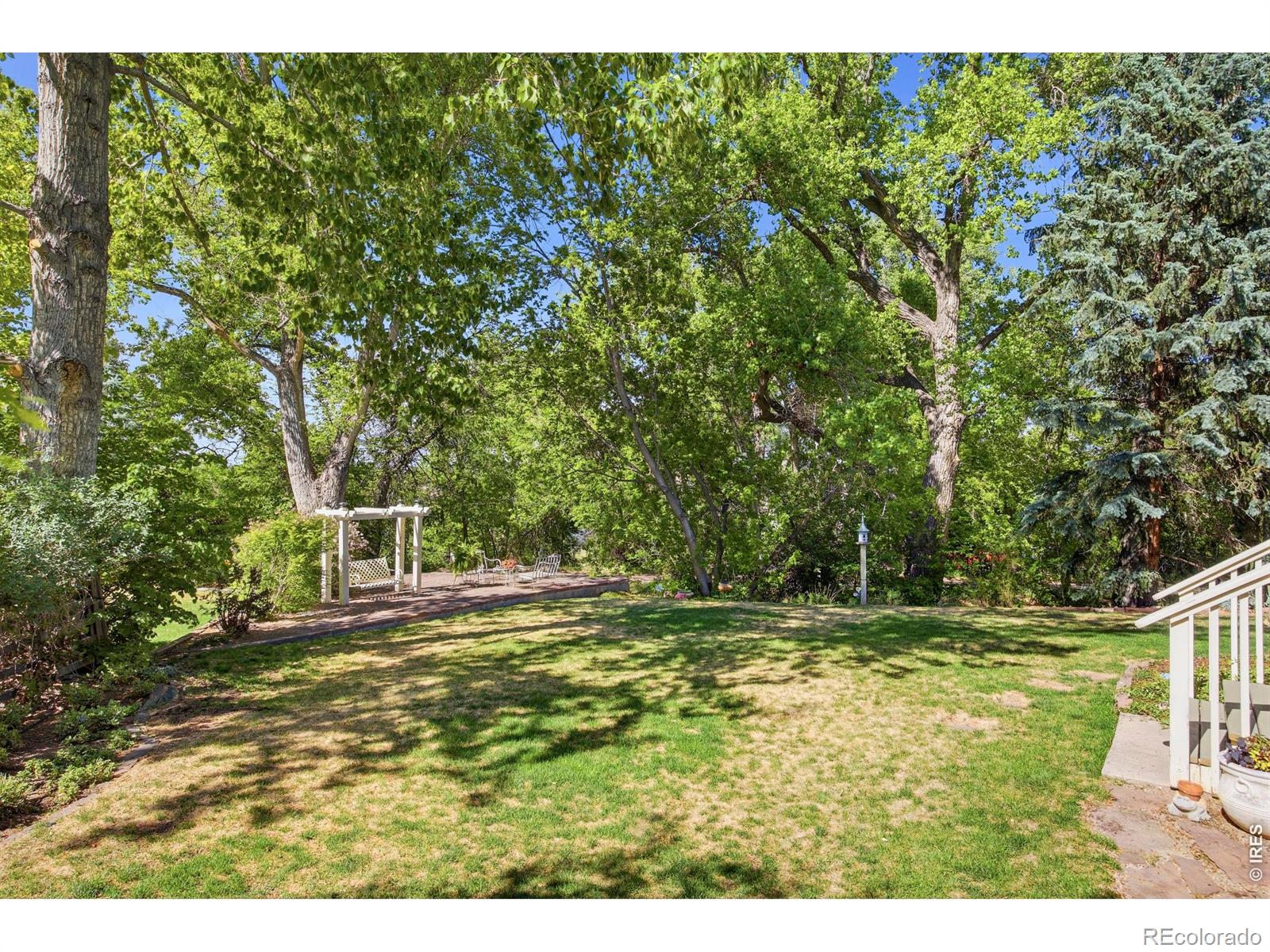 2128 Stonecrest Drive Fort Collins CO 80521