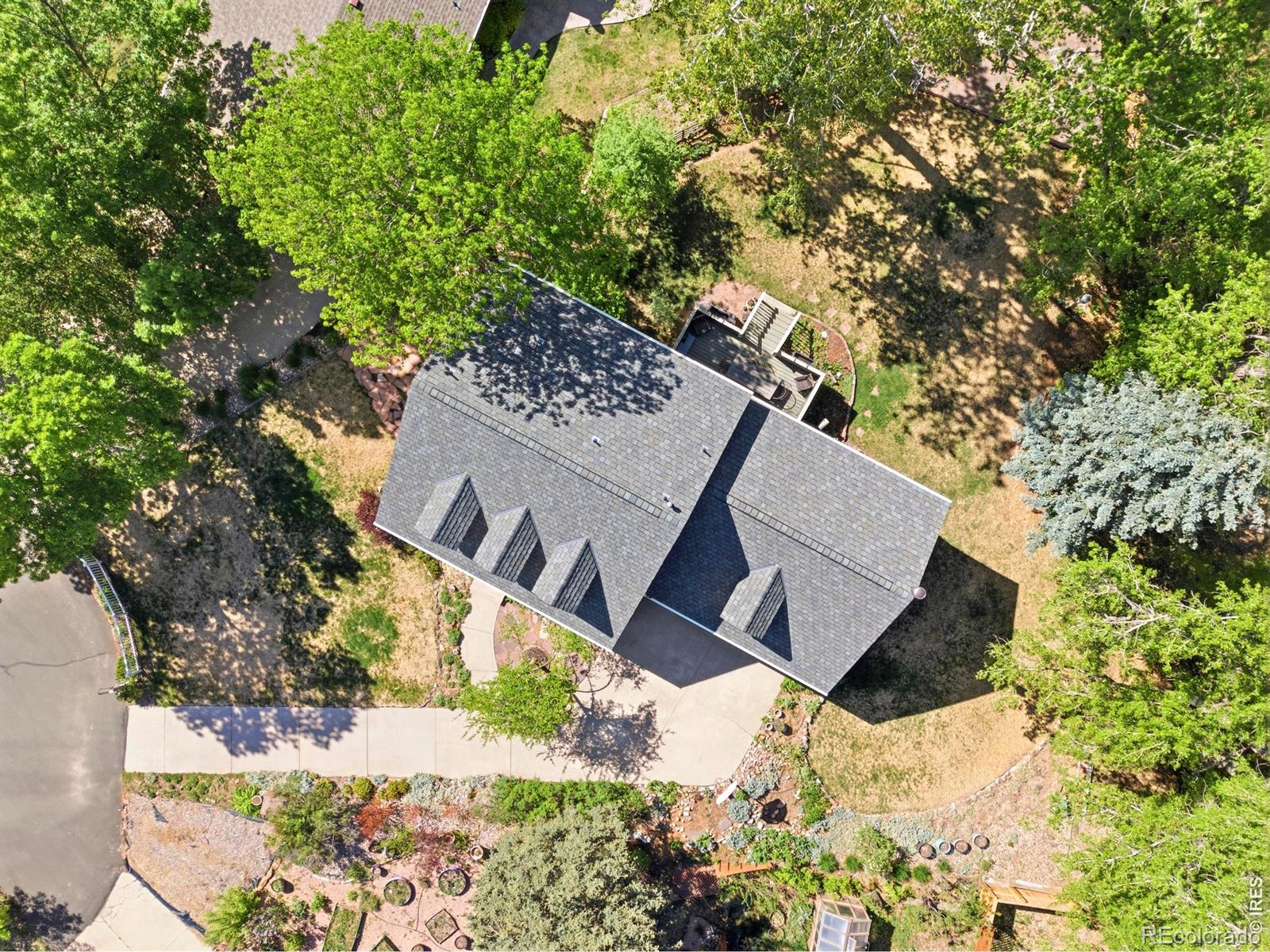 2128 Stonecrest Drive Fort Collins CO 80521