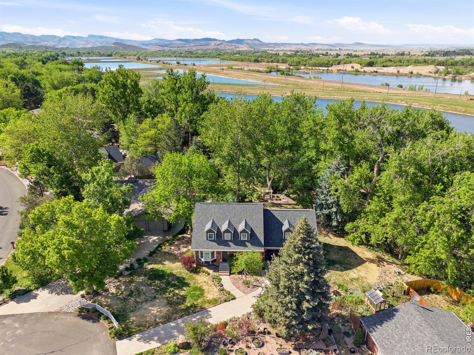 2128 Stonecrest Drive Fort Collins CO 80521