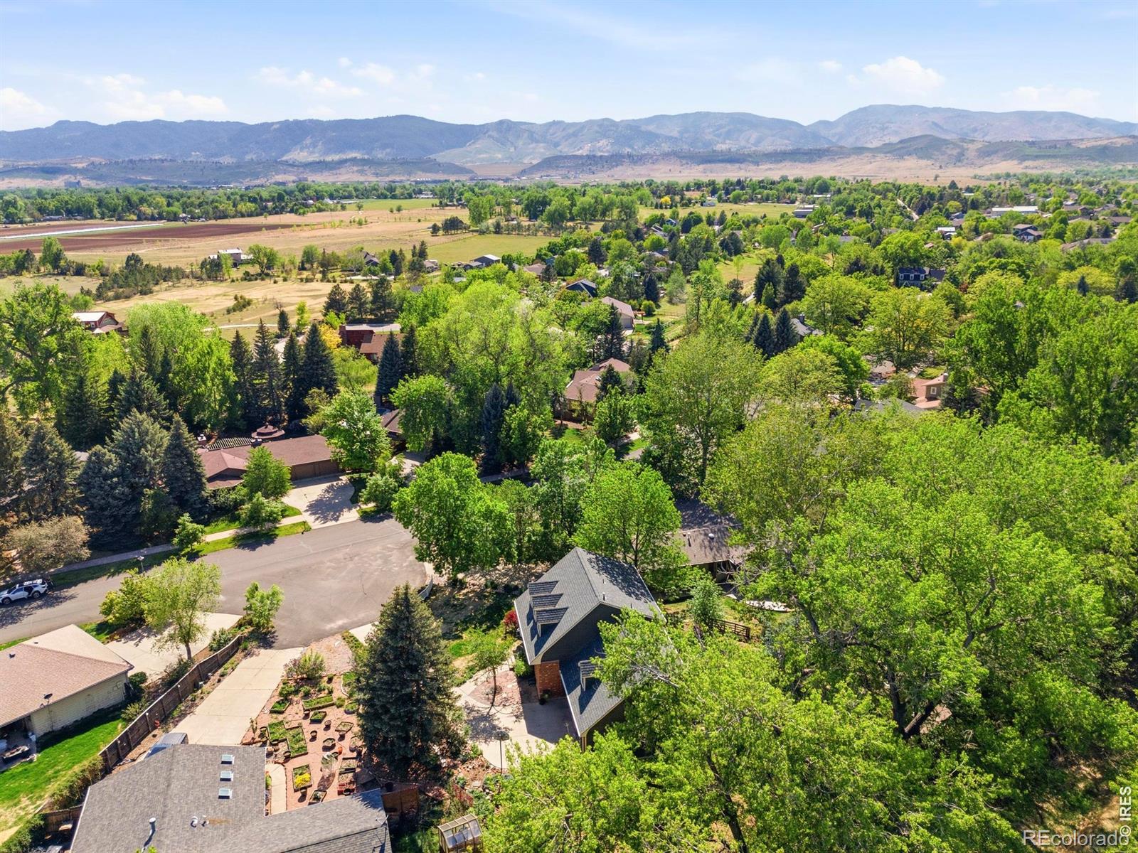 2128 Stonecrest Drive Fort Collins CO 80521