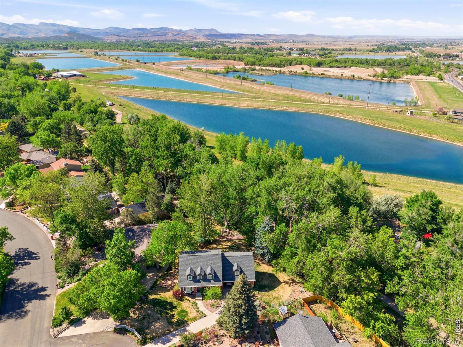 2128 Stonecrest Drive Fort Collins CO 80521