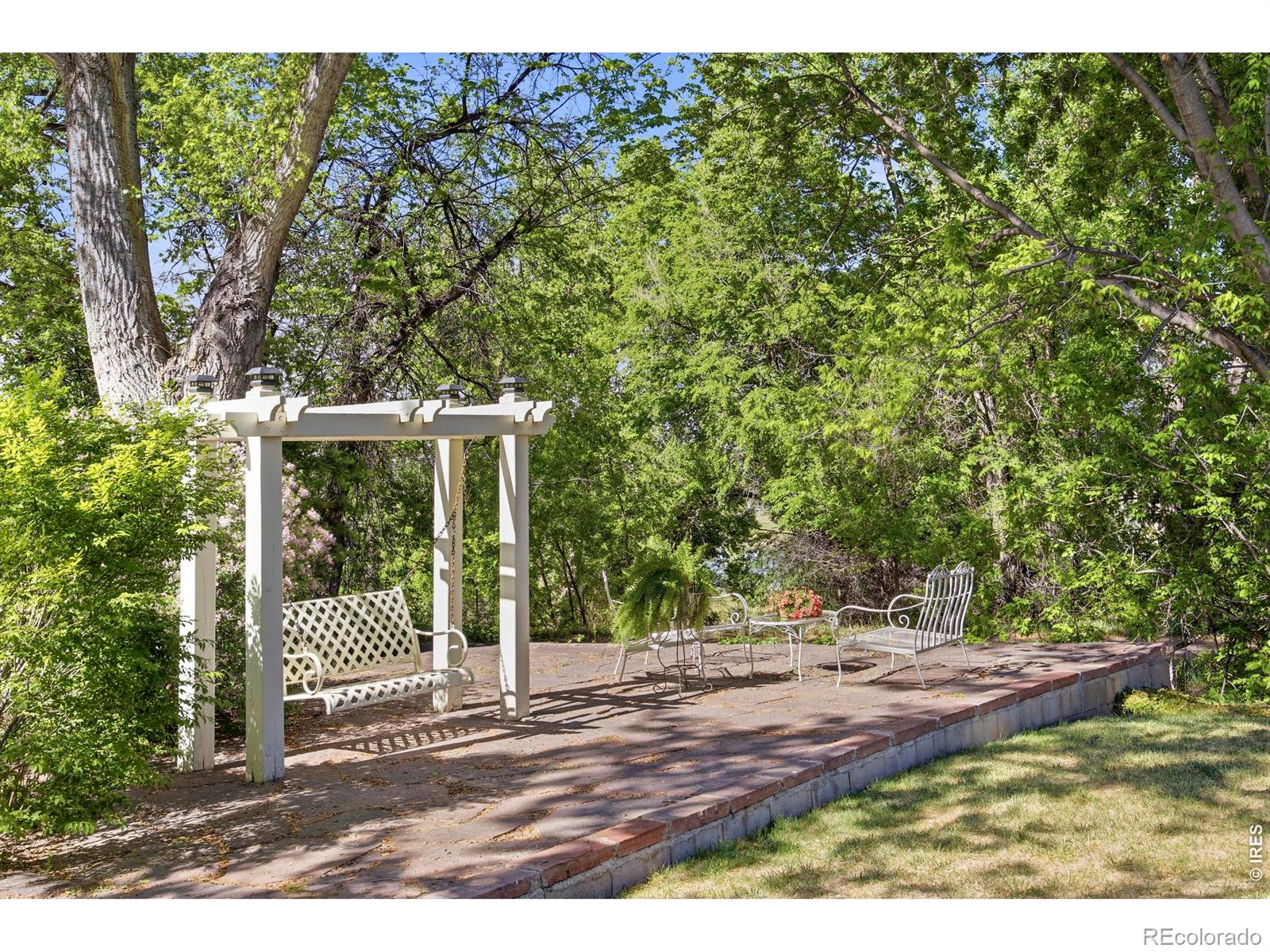 2128 Stonecrest Drive Fort Collins CO 80521
