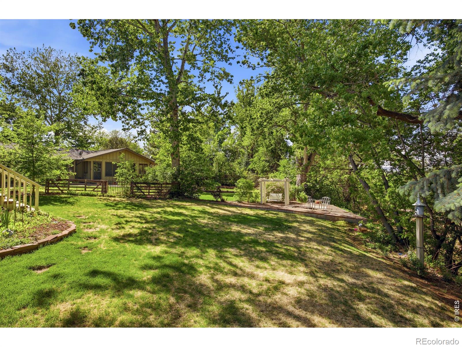 2128 Stonecrest Drive Fort Collins CO 80521