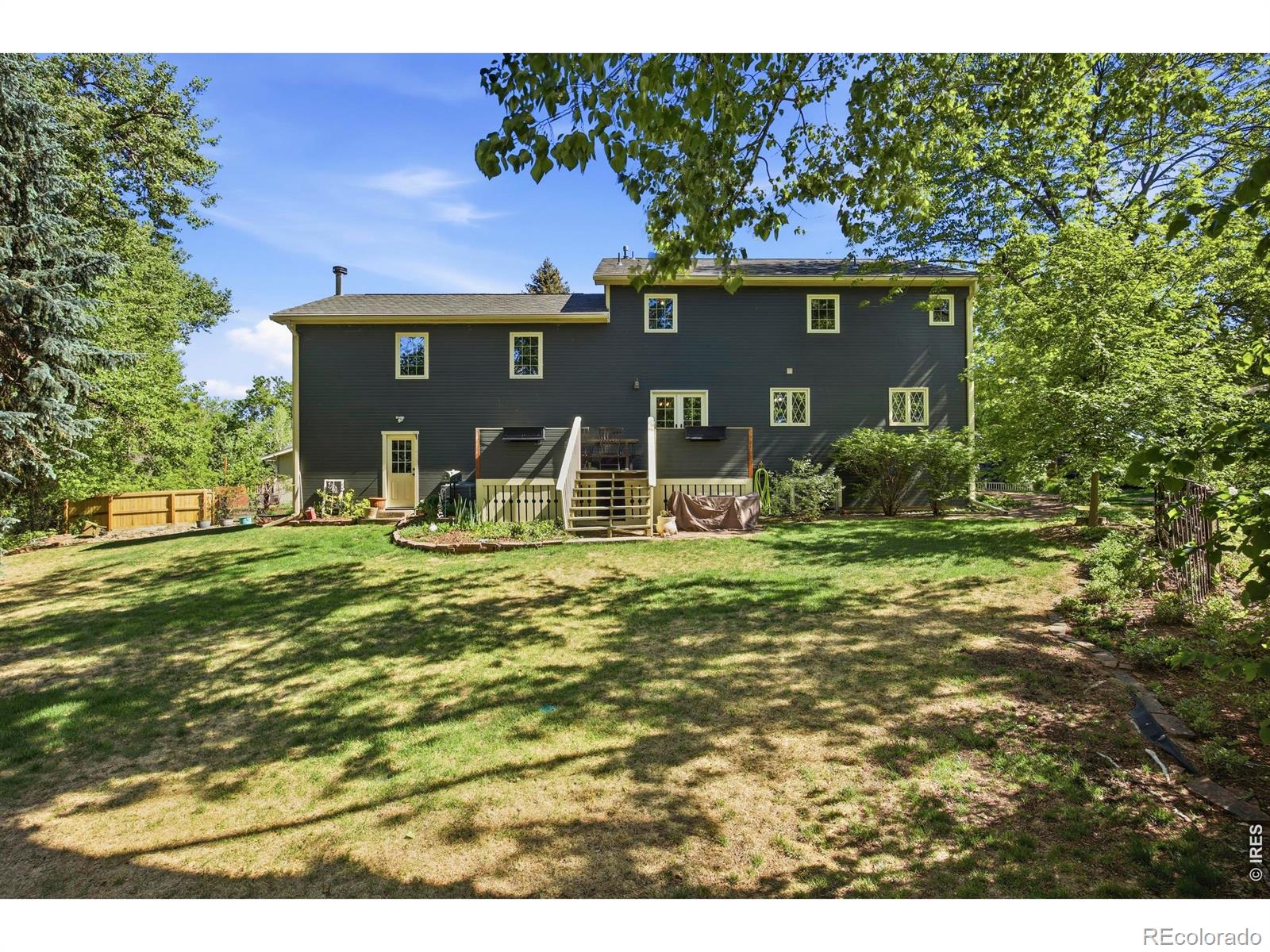 2128 Stonecrest Drive Fort Collins CO 80521