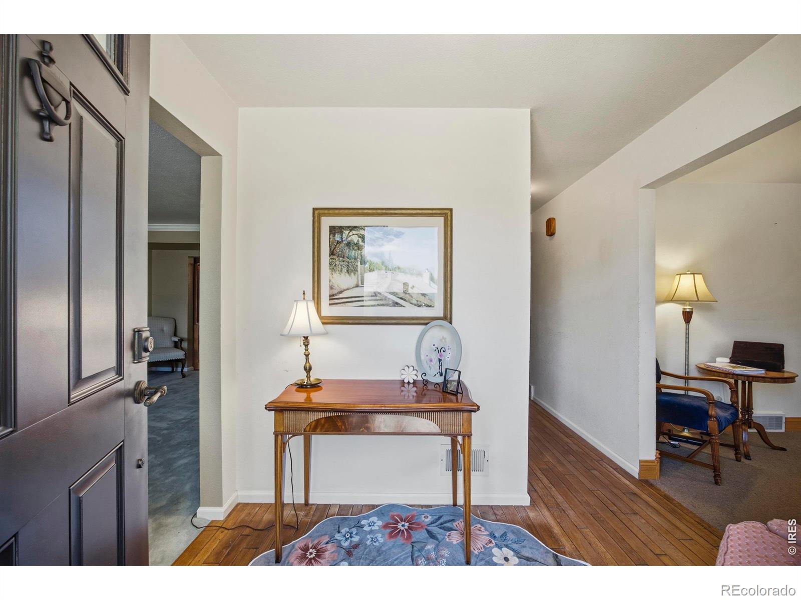 2128 Stonecrest Drive Fort Collins CO 80521