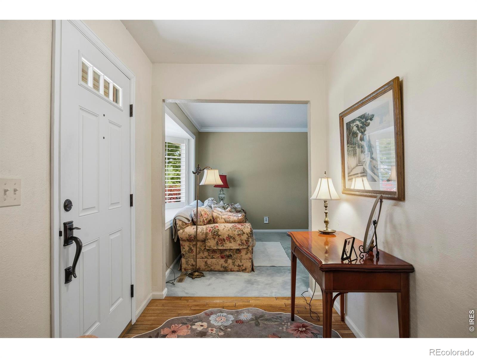 2128 Stonecrest Drive Fort Collins CO 80521