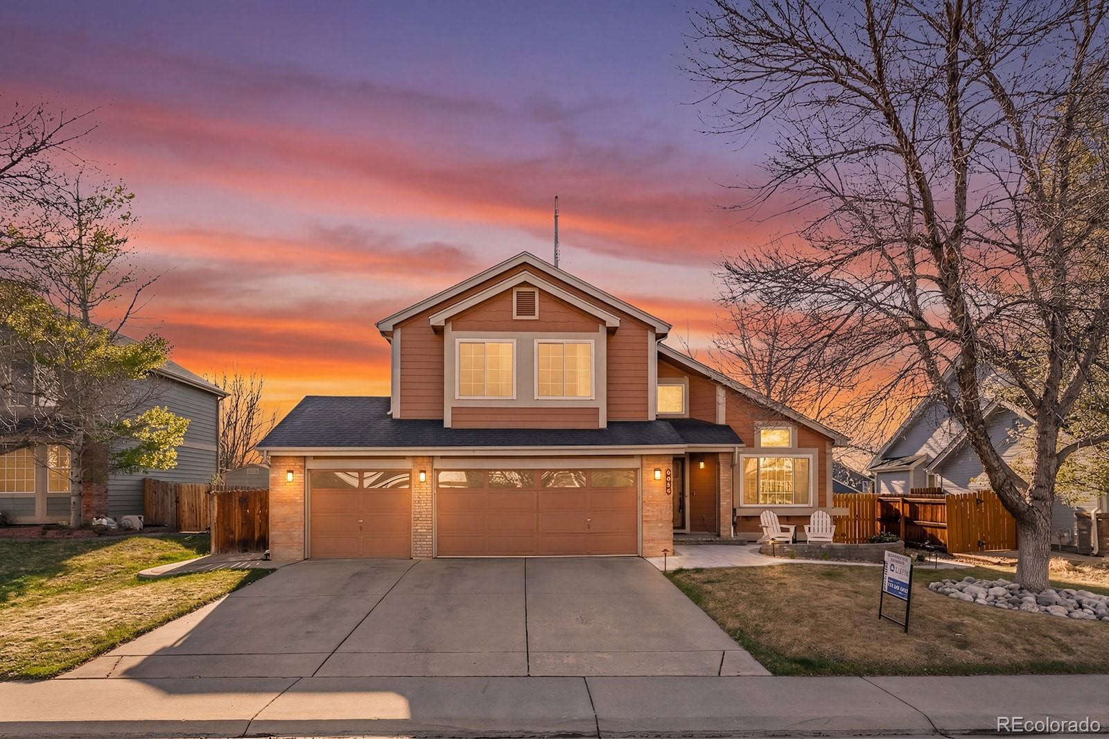 9679 Otis Drive Westminster CO 80021