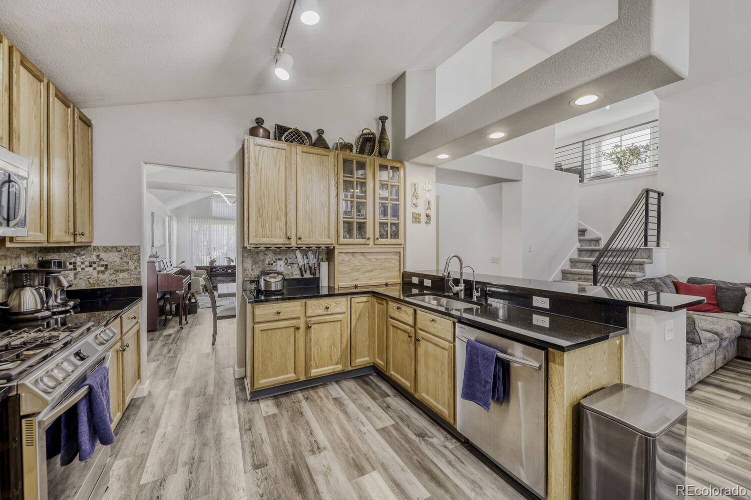 9679 Otis Drive Westminster CO 80021
