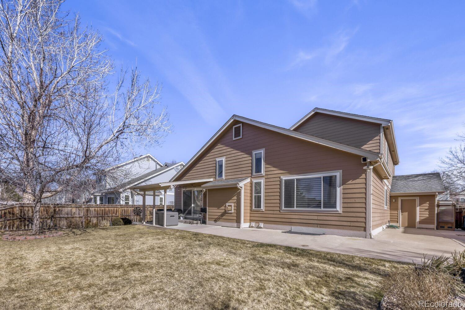 9679 Otis Drive Westminster CO 80021