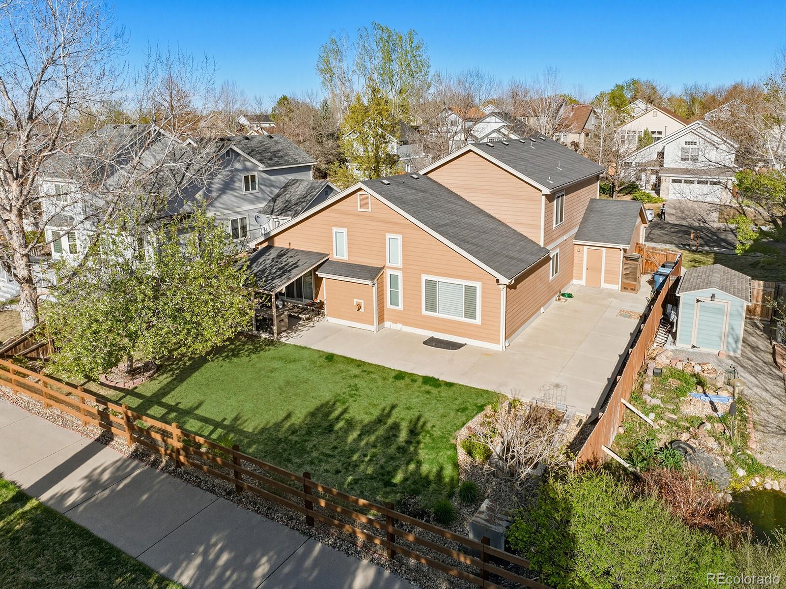 9679 Otis Drive Westminster CO 80021