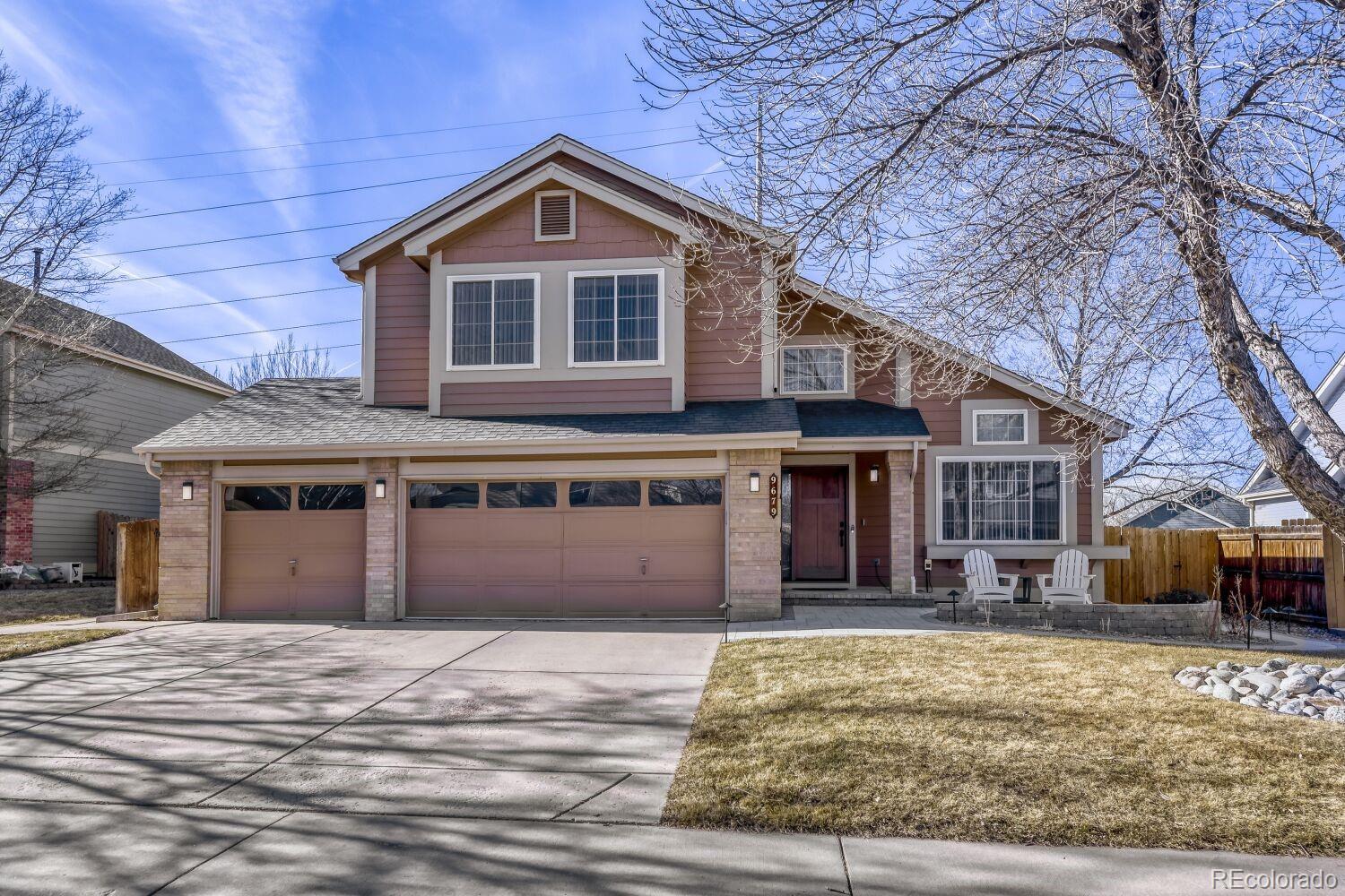 9679 Otis Drive Westminster CO 80021