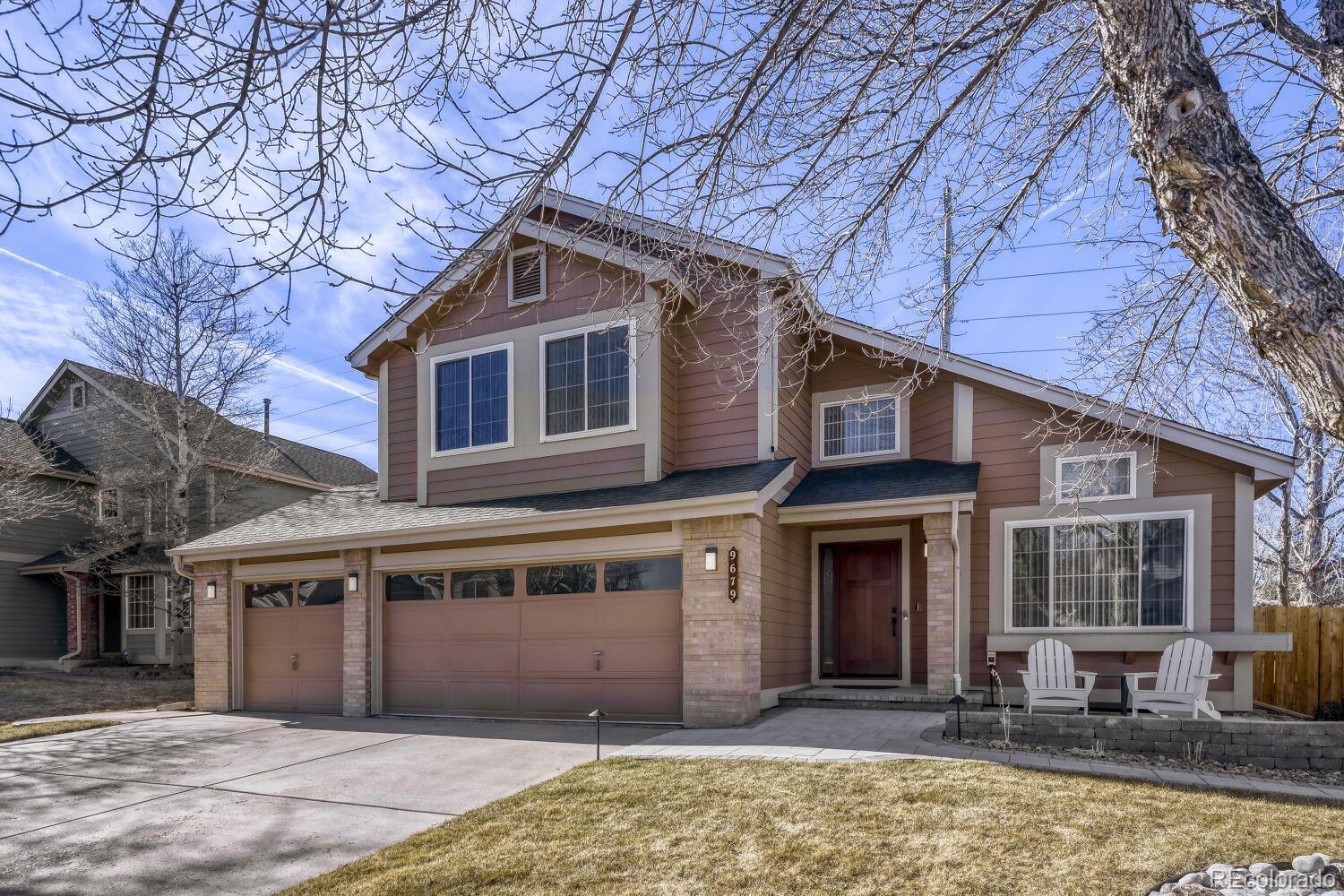9679 Otis Drive Westminster CO 80021