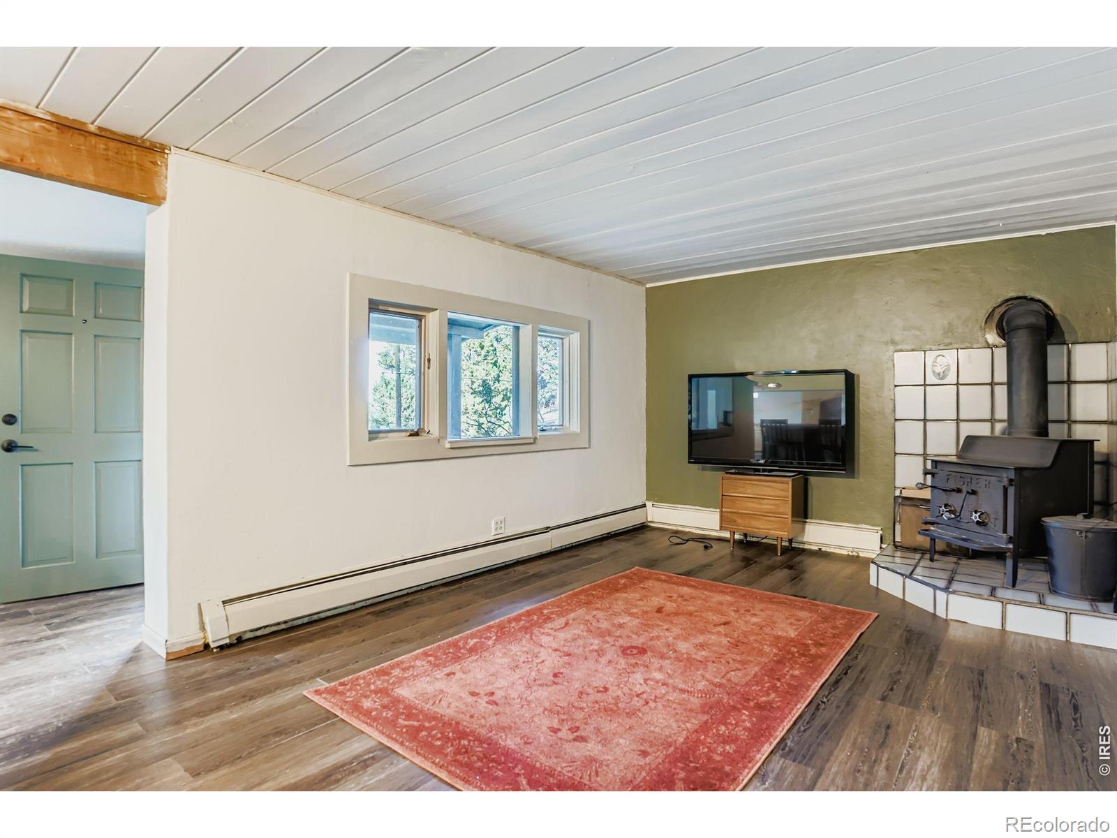 30172 Hilltop Drive Evergreen CO 80439