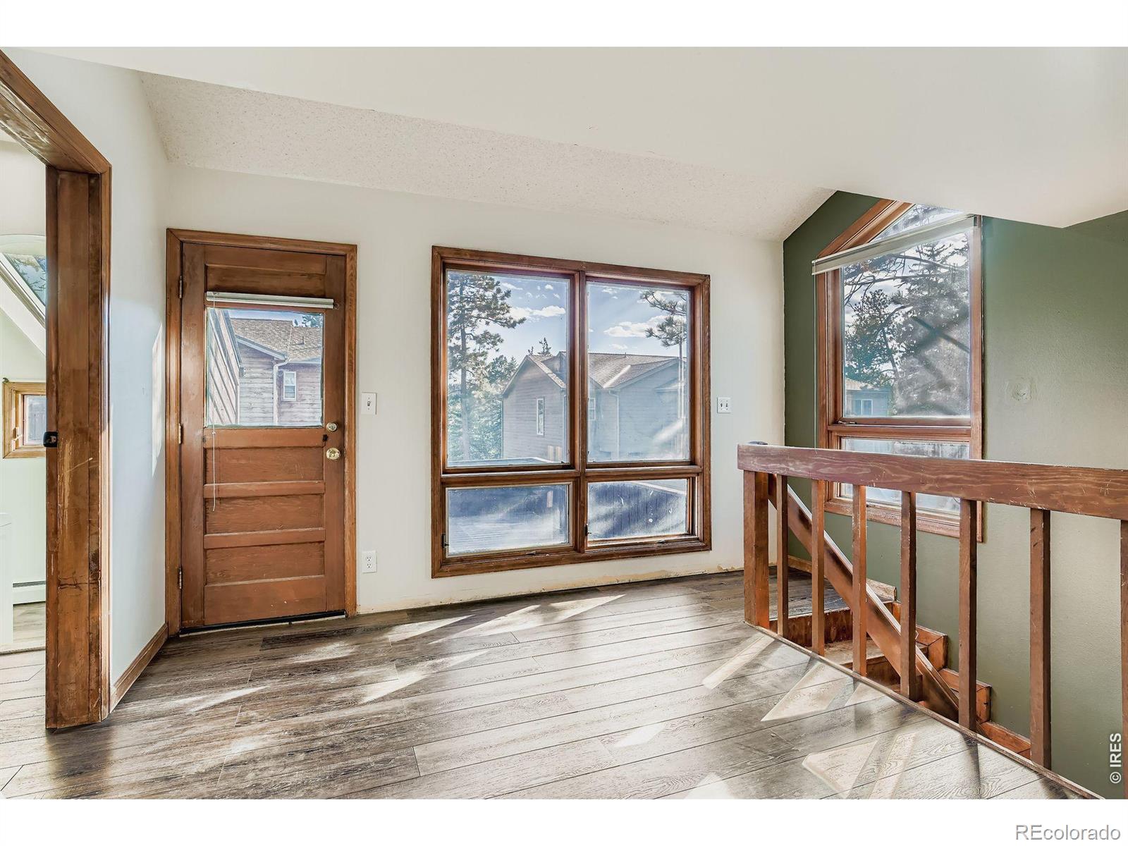 30172 Hilltop Drive Evergreen CO 80439