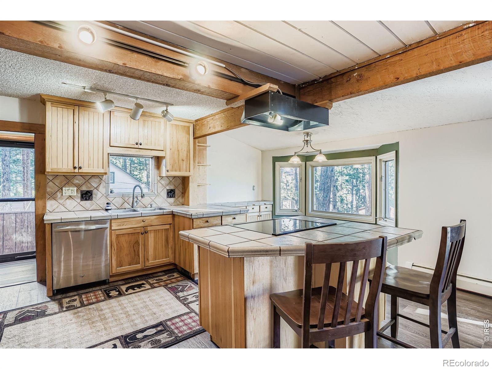 30172 Hilltop Drive Evergreen CO 80439