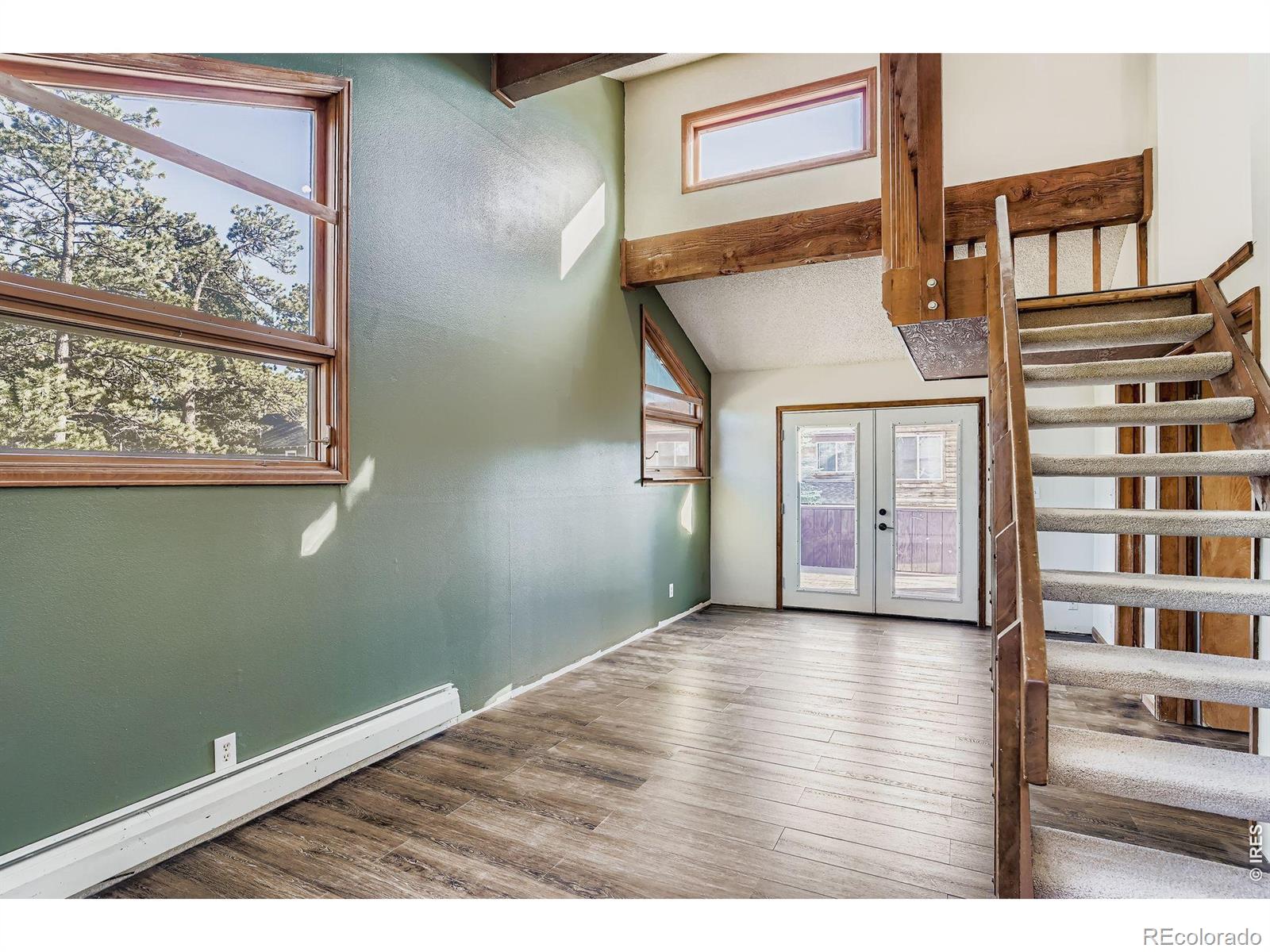 30172 Hilltop Drive Evergreen CO 80439