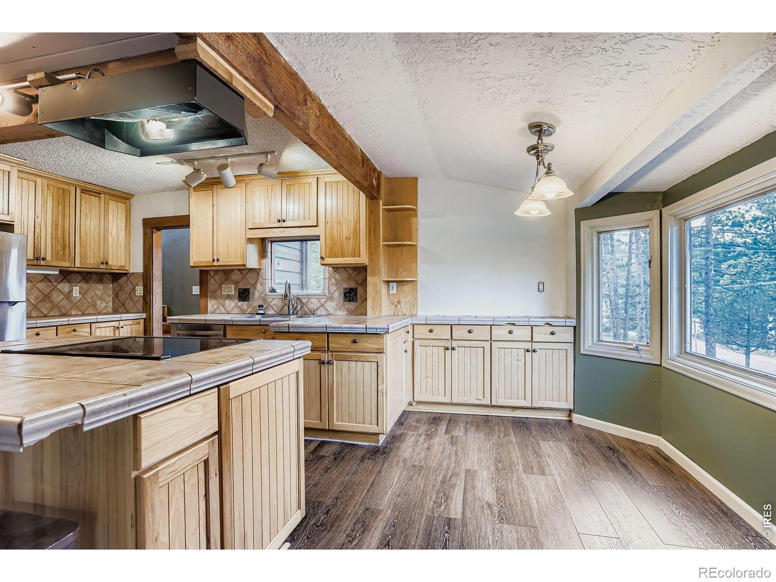 30172 Hilltop Drive Evergreen CO 80439