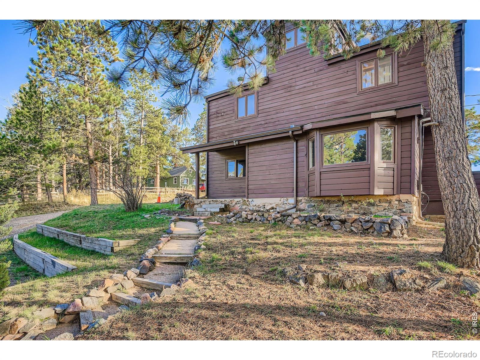 30172 Hilltop Drive Evergreen CO 80439