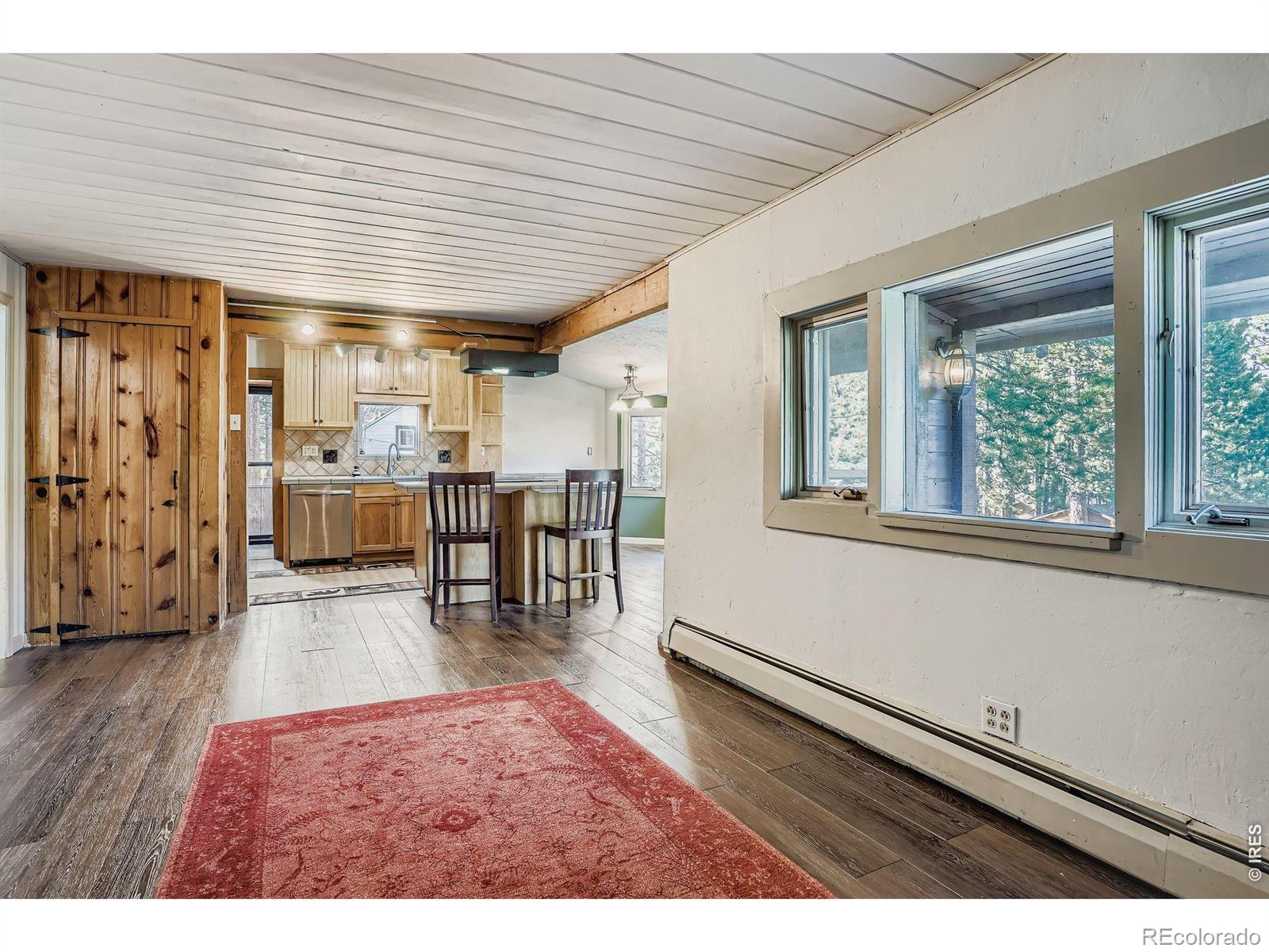 30172 Hilltop Drive Evergreen CO 80439