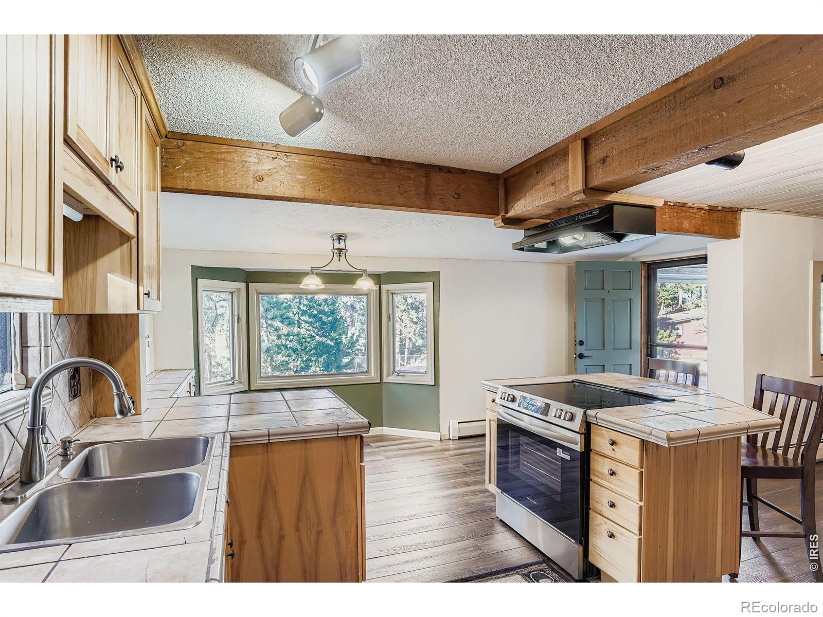 30172 Hilltop Drive Evergreen CO 80439