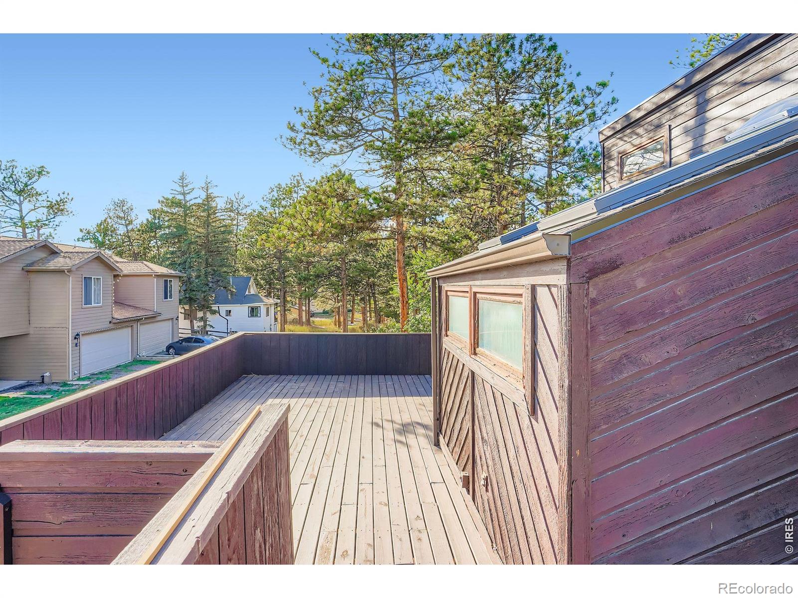 30172 Hilltop Drive Evergreen CO 80439