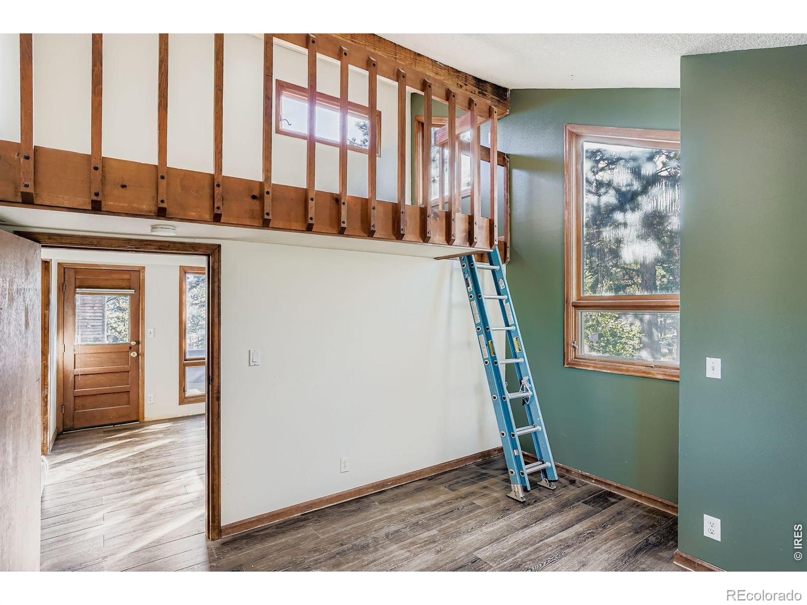 30172 Hilltop Drive Evergreen CO 80439