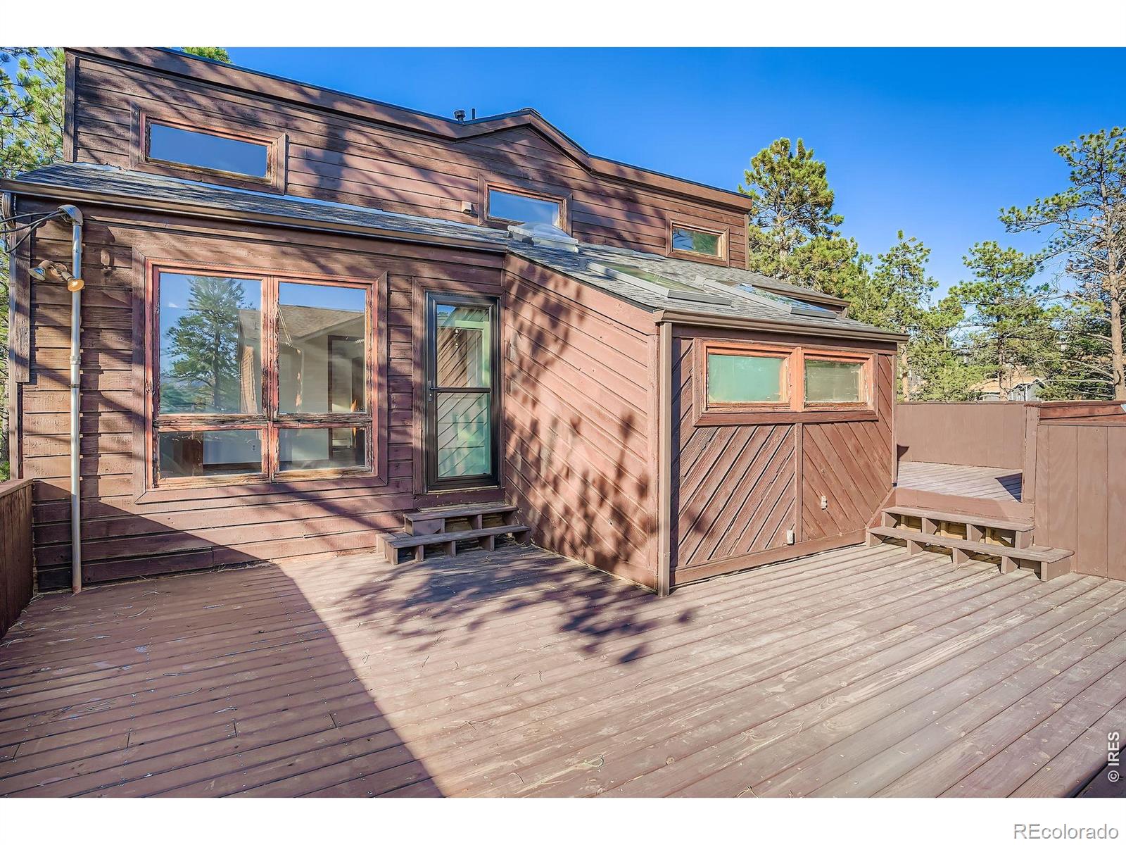 30172 Hilltop Drive Evergreen CO 80439