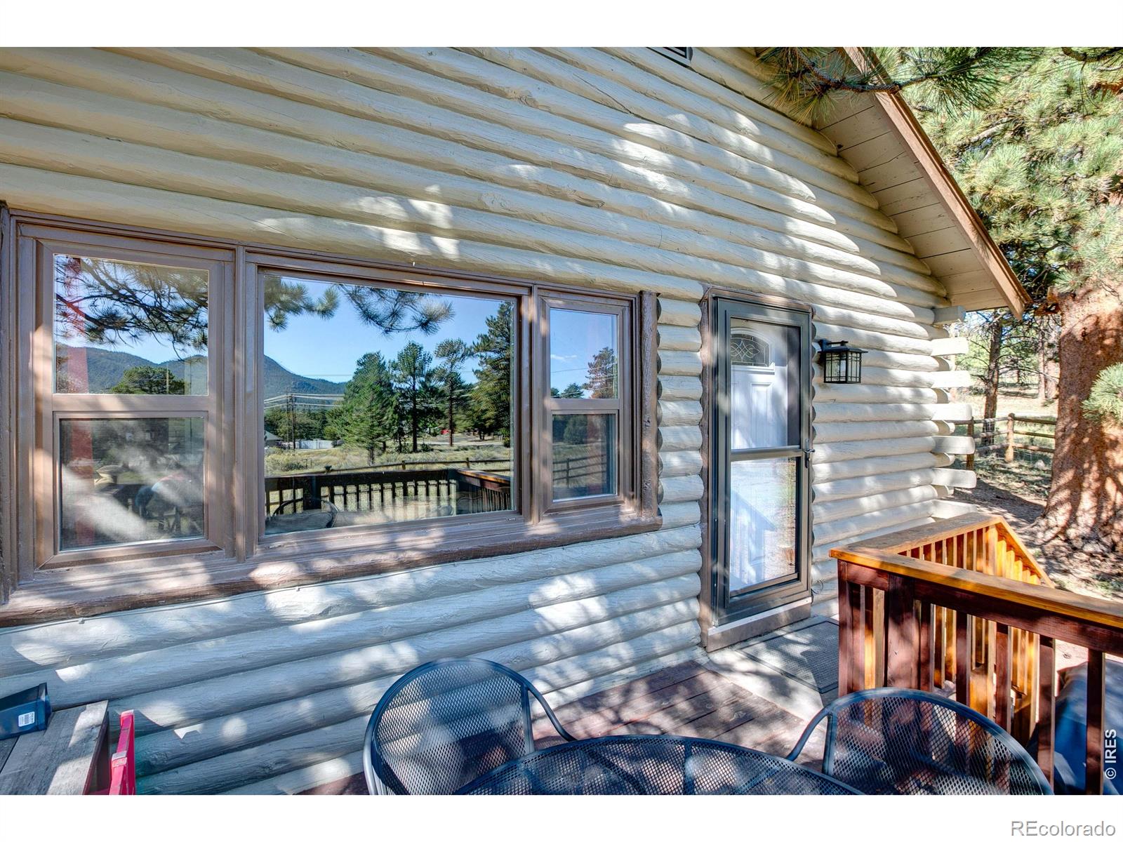 930 Highacres Drive Estes Park CO 80517